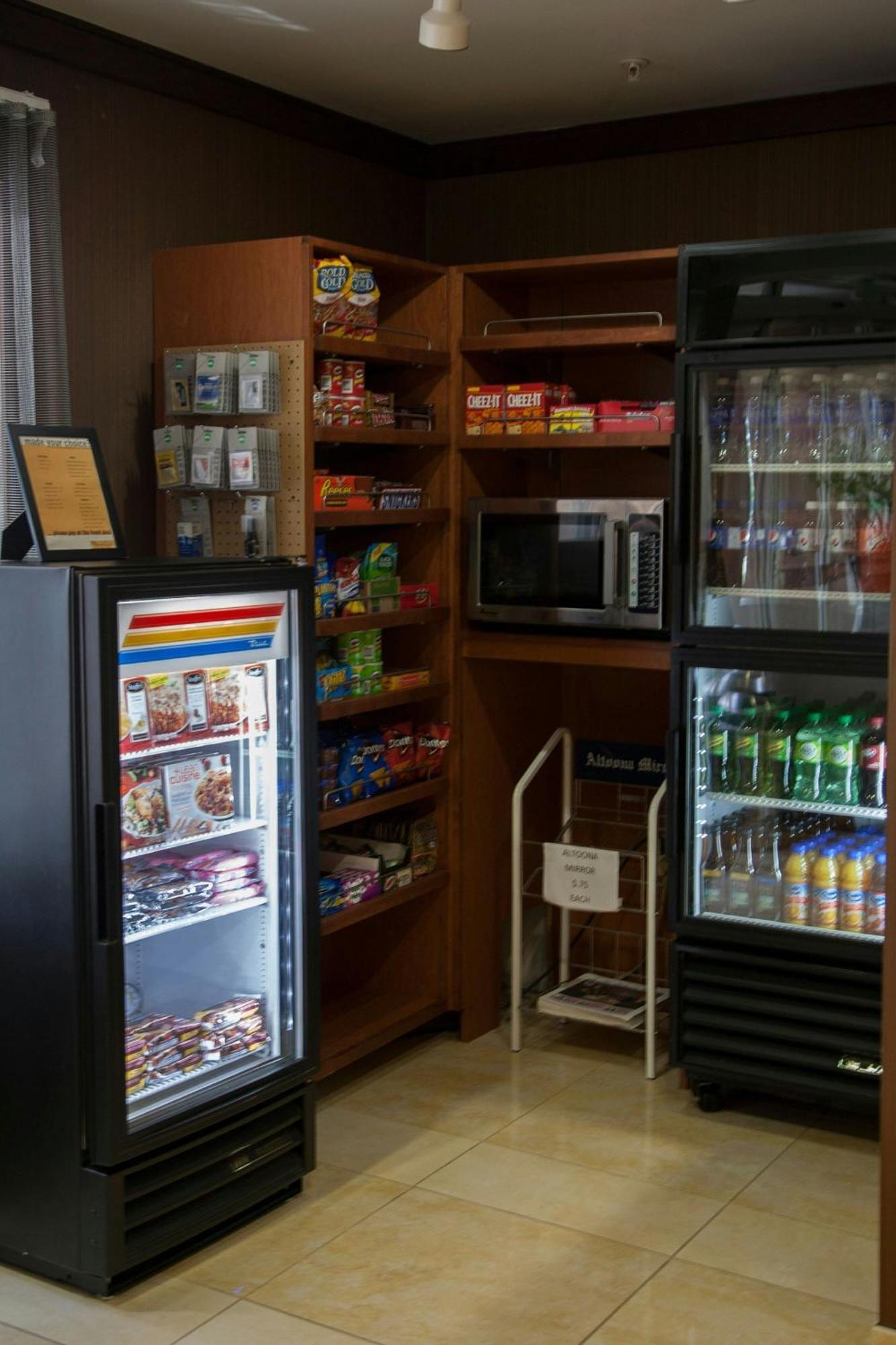 Fairfield Inn & Suites בדפורד מראה חיצוני תמונה